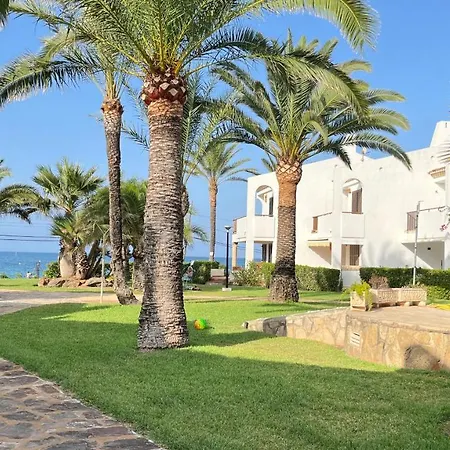 Arenes By El Conserje Apartment *