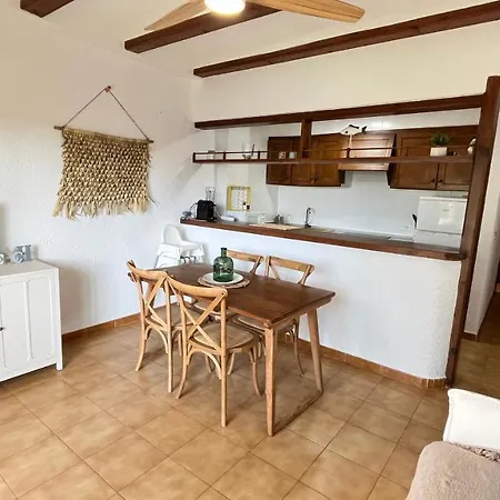 Apartment Arenes By El Conserje *