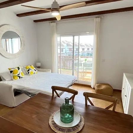 Apartment Arenes By El Conserje Denia