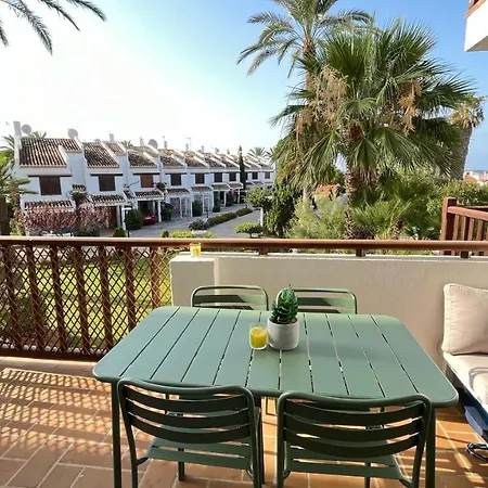 Arenes By El Conserje Apartment *