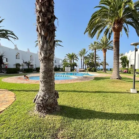 Arenes By El Conserje * Denia