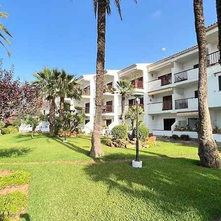 Arenes By El Conserje شقة *