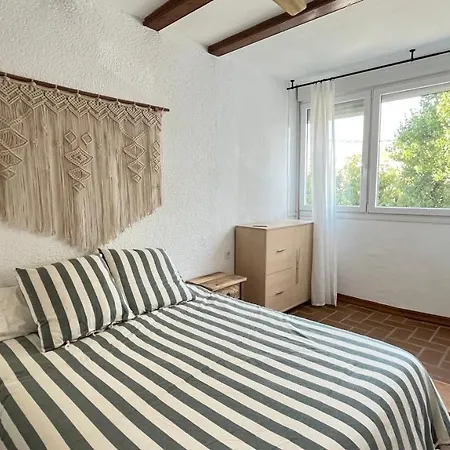 Apartment Arenes By El Conserje Denia