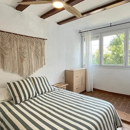 Arenes By El Conserje Apartment Denia