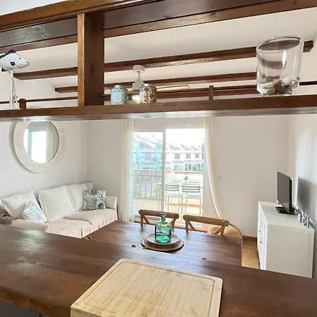 Apartment Arenes By El Conserje