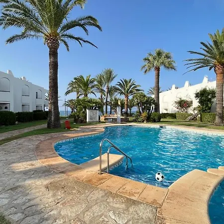 Apartment Arenes By El Conserje *