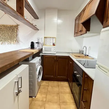 Arenes By El Conserje