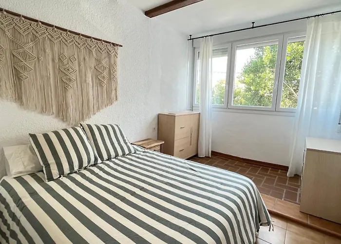 Arenes By El Conserje