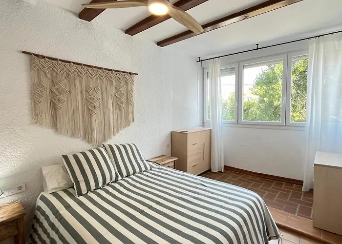 Arenes By El Conserje شقة دينايا