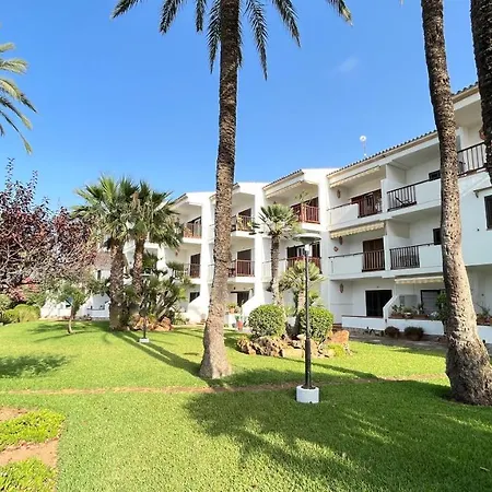 Apartment Arenes By El Conserje