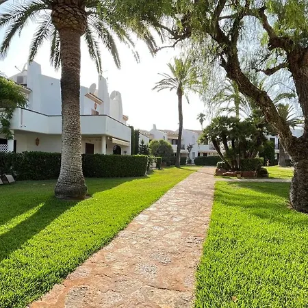 Arenes By El Conserje * Denia