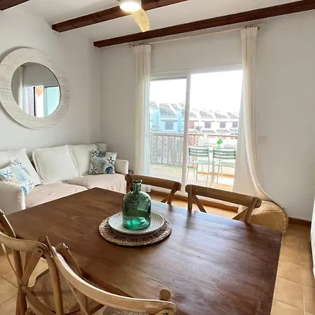 Apartment Arenes By El Conserje Denia